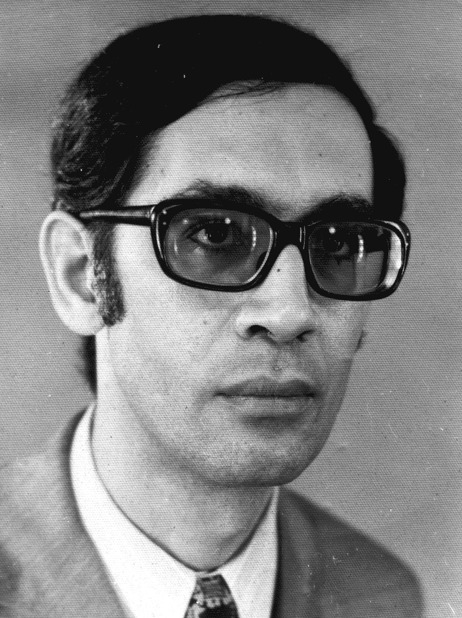 Erthos Albino de Souza